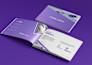 design your professional logo and brandbook